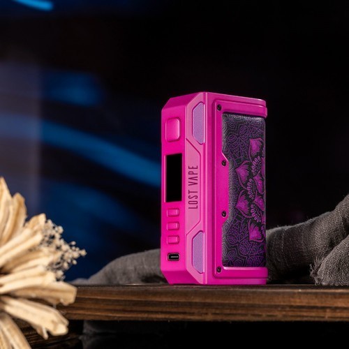 Lost vape thelema 40. Thelema 200w Pink Survivor. Lost Vape Thelema Quest 200w боксмод (Matte Pink Survivor). Thelema solo 200w. Lost Vape Thelema solo 100w розовый.