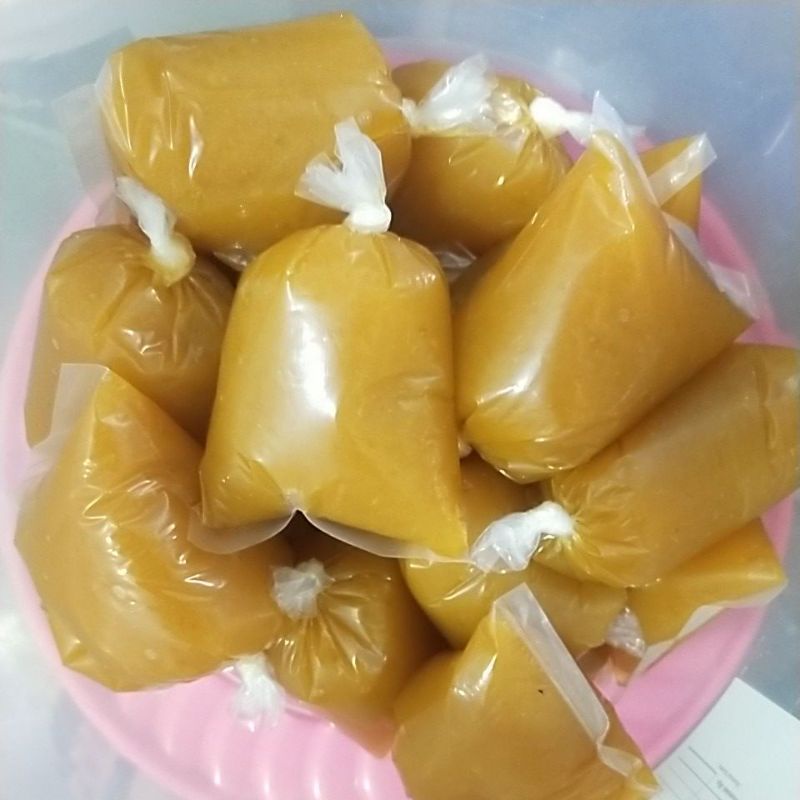 

Selai Serat Rasa Buah 250gr