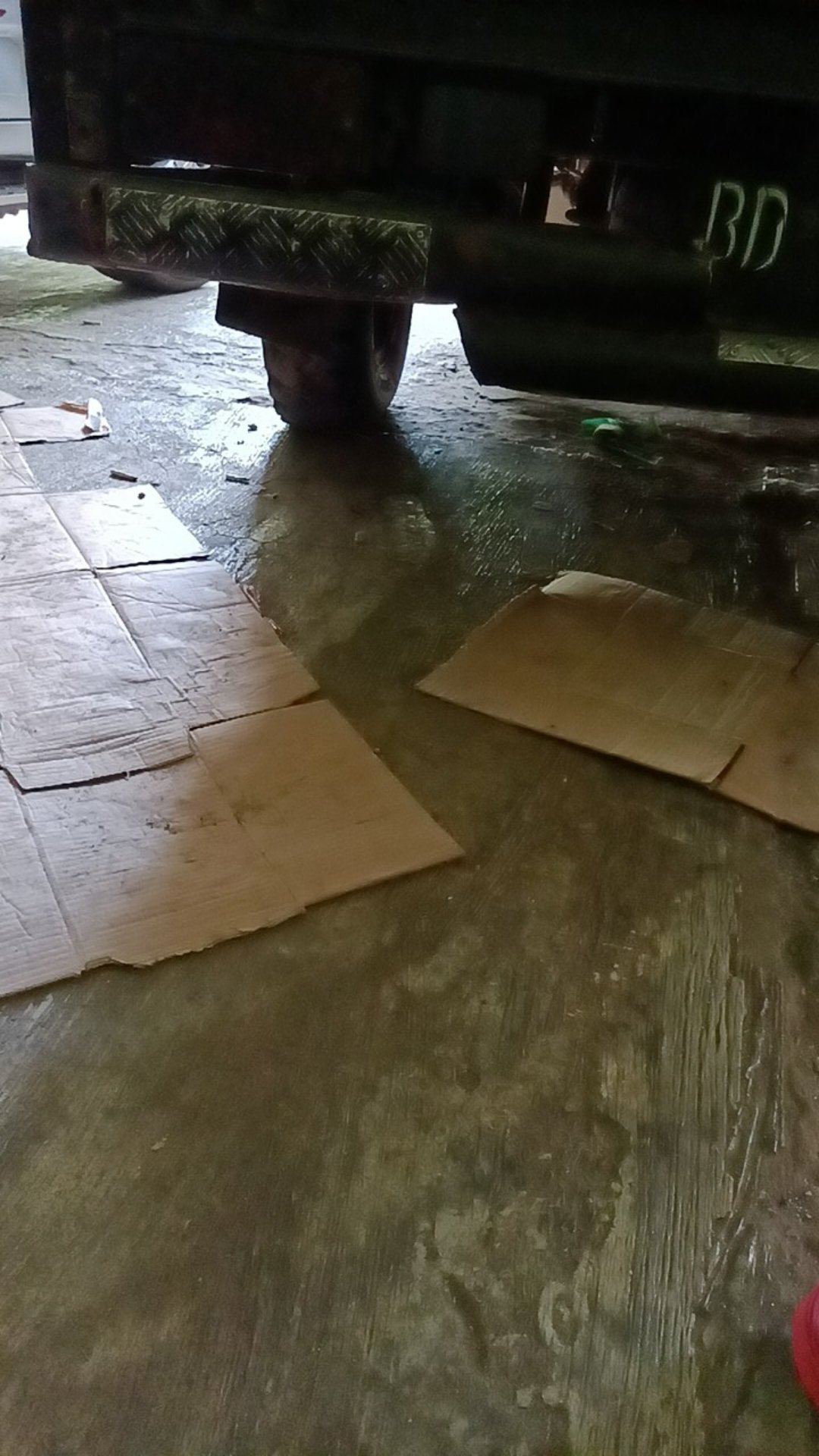 Kemeja Batik Pria Lengan Panjang Size M L Xl Xxl