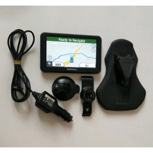 GPS Garmin Nuvi 50LM   Garmin Portable Friction Mount Murah