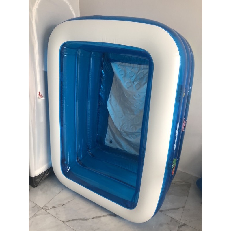 PRELOVED KOLAM RENANG BAYI