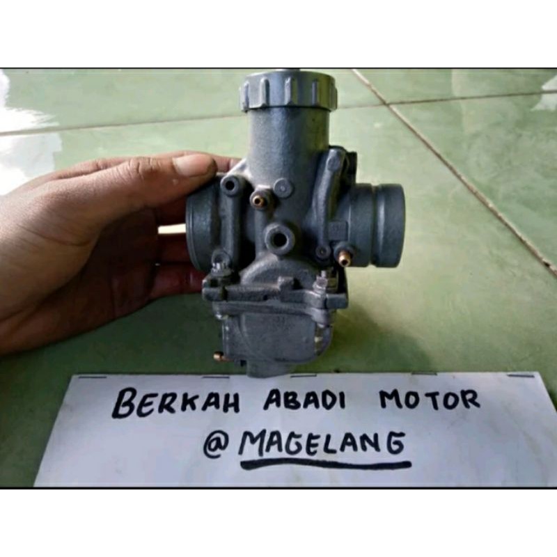 karburator original RXZ RZR lepasan motor kode 55K00 karbu karburator karbo carburator