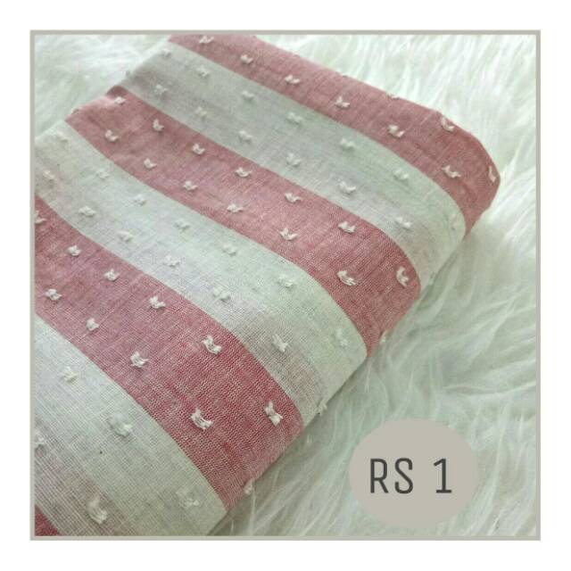 SEGIEMPAT KATUN RUBY