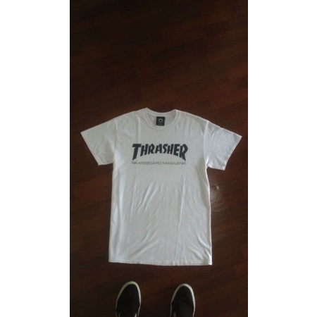 Thrasher Second Original