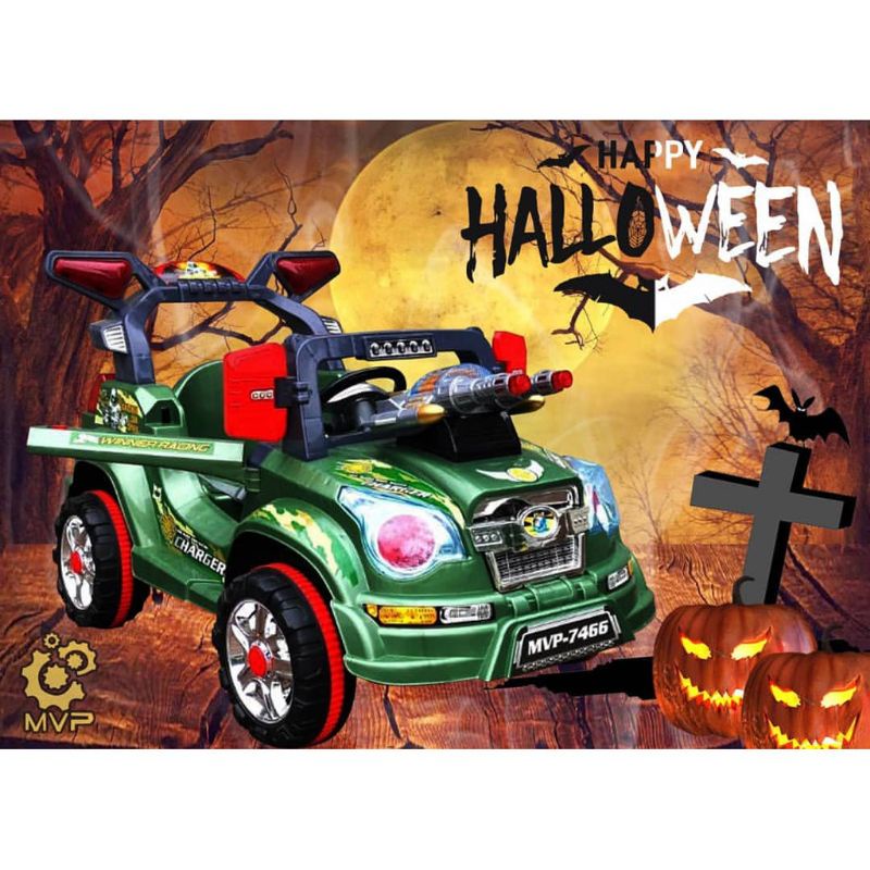 Mobil aki anak protocol(MVP-7466)(Grabsend/Gojek sesama medan boleh chat)