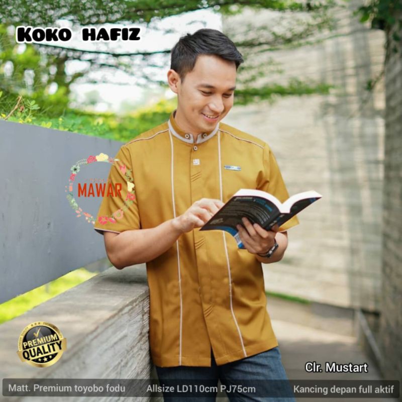Koko hafiz