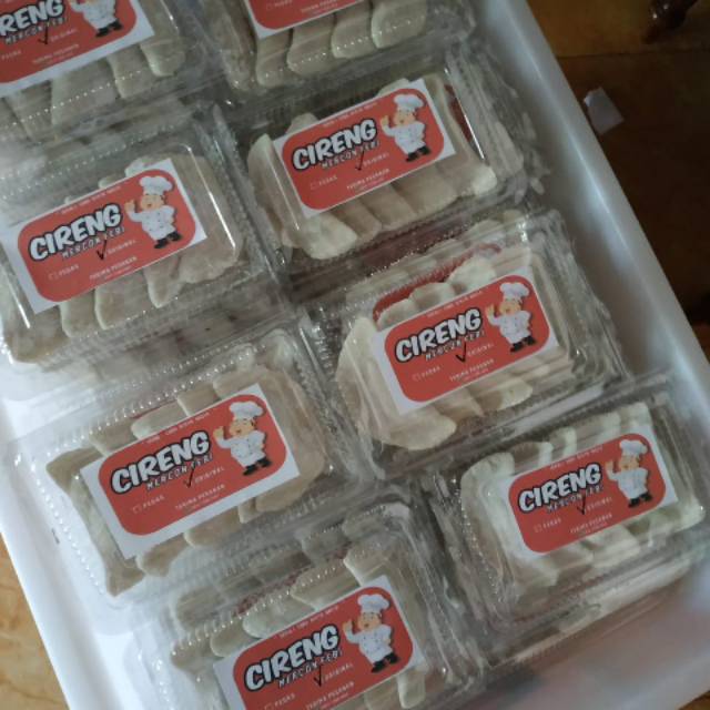 

Cireng isi