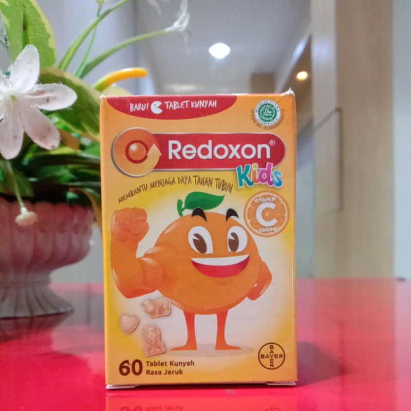 REDOXON KIDS