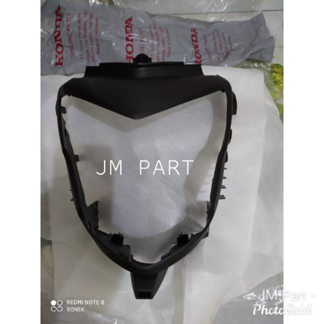 BATOK (TOTOK) LAMPU DEPAN CB 150R OLD