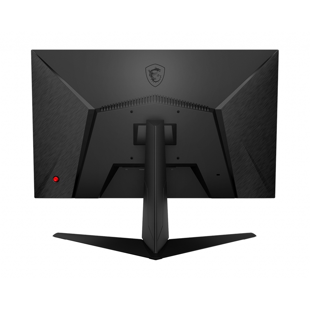 Monitor Gaming MSI Optic G241 , IPS, FHD, 95% DCI-P3 , 128% sRGB,144Hz, AMD FreeSync, 1ms