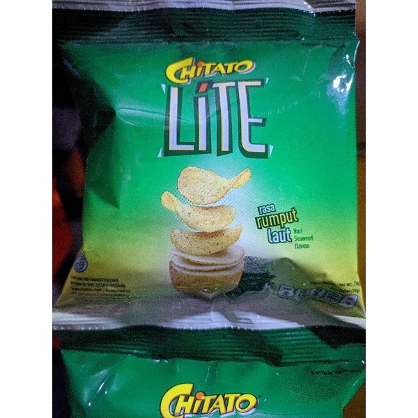 

Chitato Lite