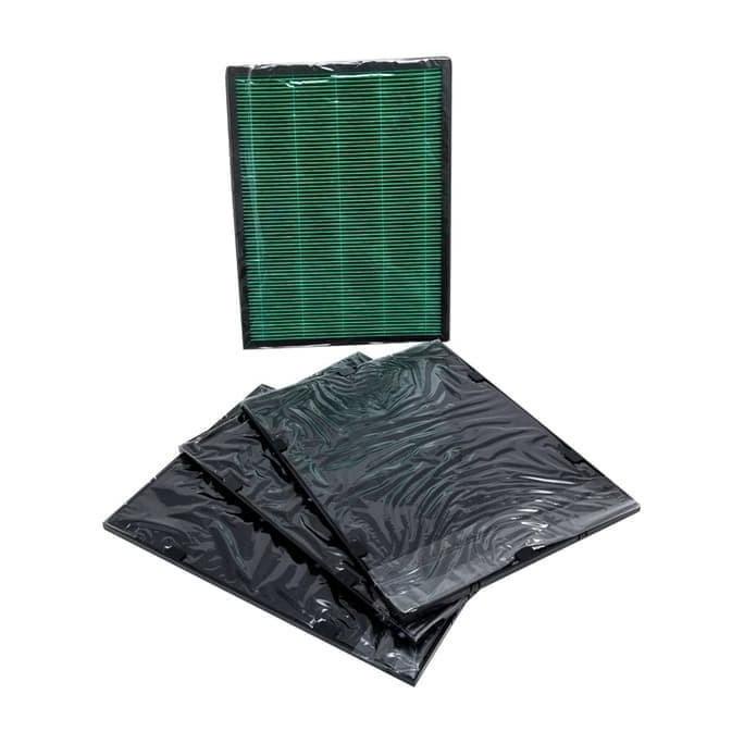 '+'+'+'+] COWAY SET FILTER PENJERNIH UDARA Ap-1009ch 3PCS