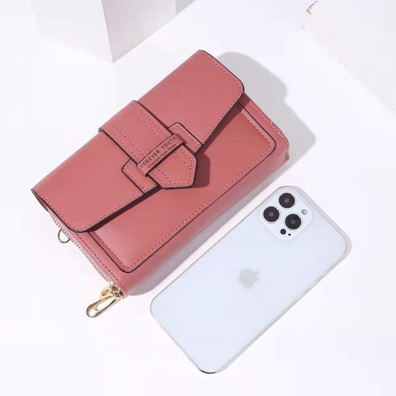 Tas Selempang Wanita Tas Fashion Korea Taa Slingbag Tas Handphone Import