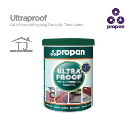 Propan ULTRAPROOF Cat Anti Bocor 1 Kilogram