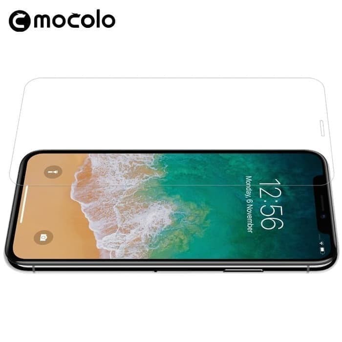 Mocolo UV Glass Tempered Glass iPhone 11 Pro Max 11 Pro 11 Xs Max XR XS X