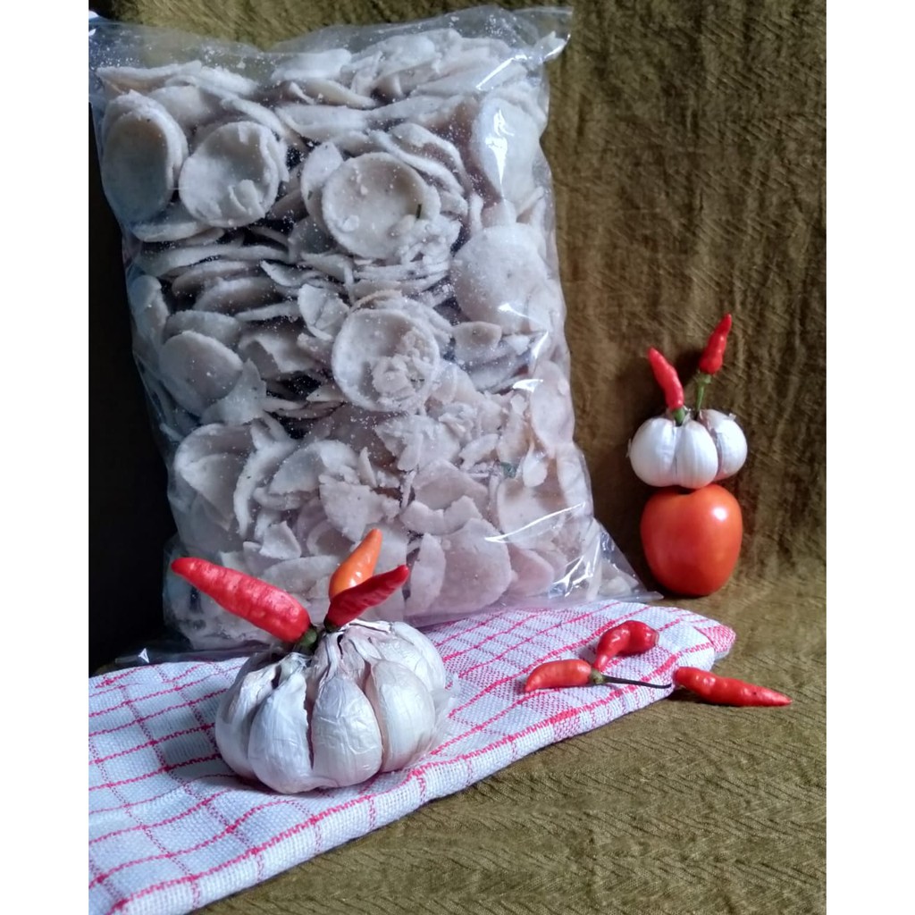 BASRENG GURIH 500 gr / SI ITENG GURIH 500 gr