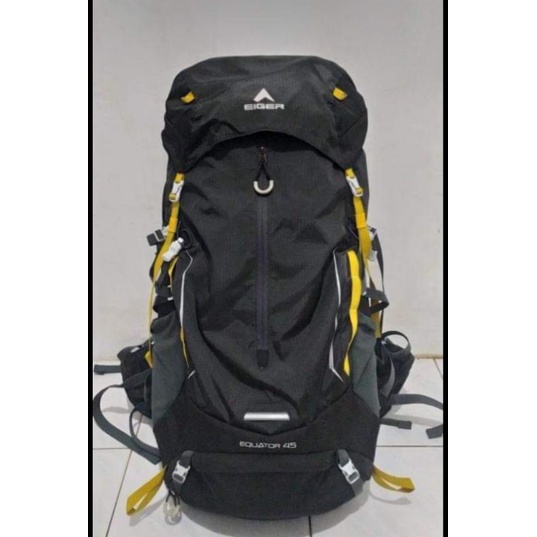 Eiger Equator 45L