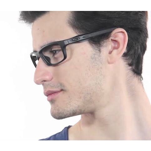 frame kacamata pria sporty crossling range fit