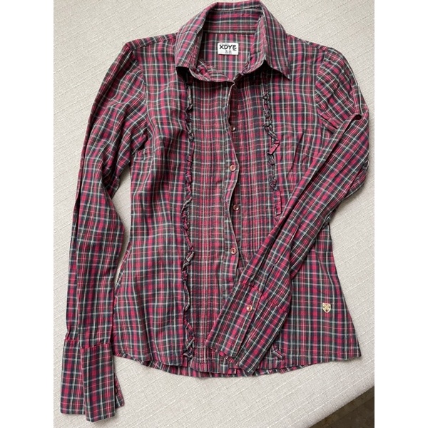 (Preloved) Sale 40-70rb aja Kemeja / blouse wanita merk H&M, ASOS, Bershka, Pull&Bear ORI