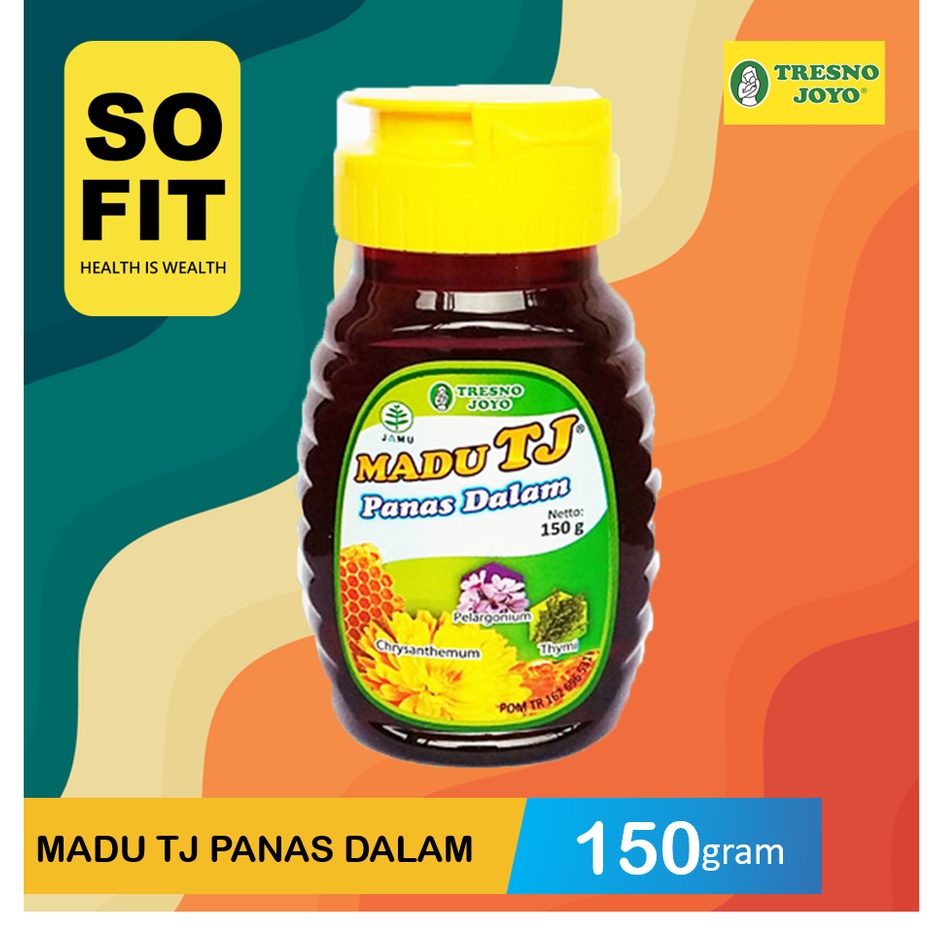 Madu TJ Series / Madu TJ Murni / Madu TJ Super / Madu TJ Joybee / Madu TJ Panas Dalam / Tresnojoyo