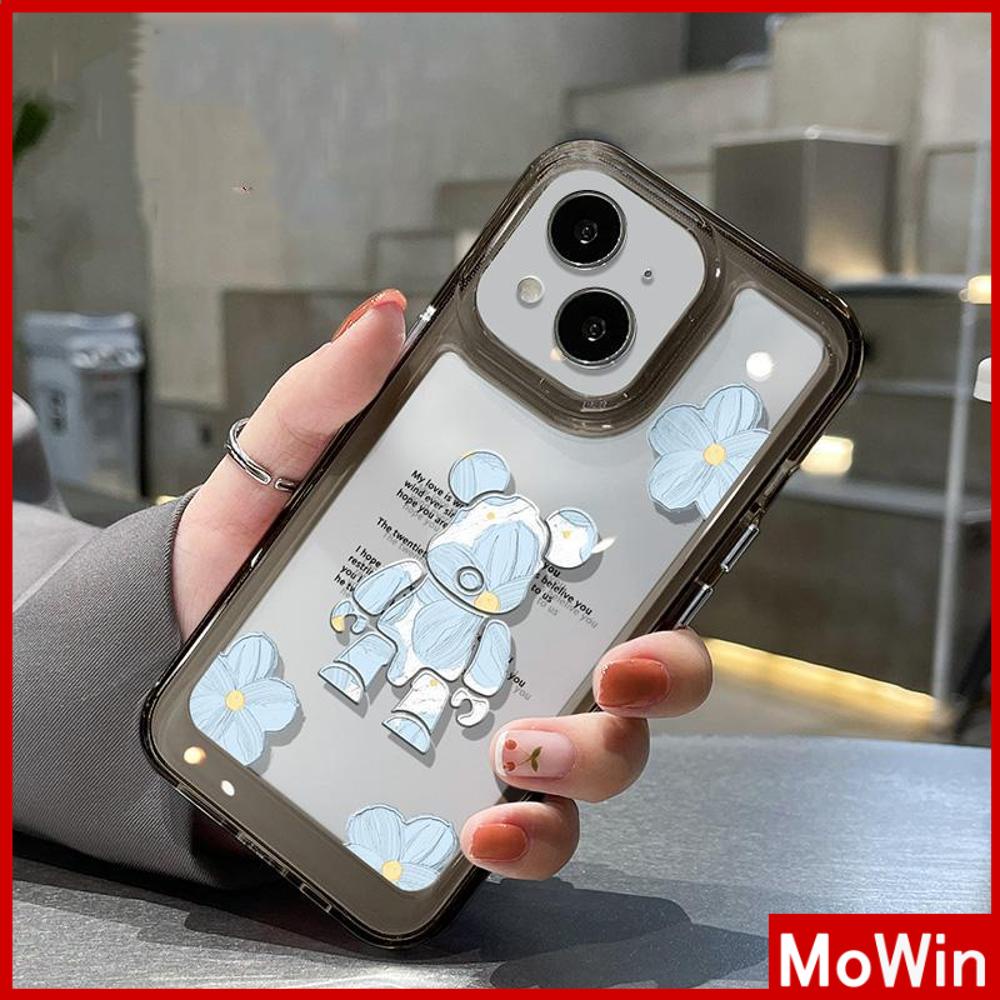 iPhone Case HD Acrylic High Quality Hard Case Metal Button Protection Camera Shockproof Cartoon Cute Compatible For iPhone 14 Pro Max 13 Pro Max 12 Pro Max 11 Pro Max xr xs max