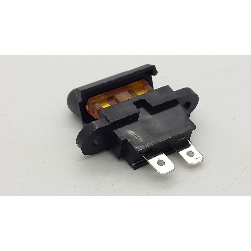 Socket Fuse Car Model di solder ( FUSE BESAR ) / Rumah Fuse