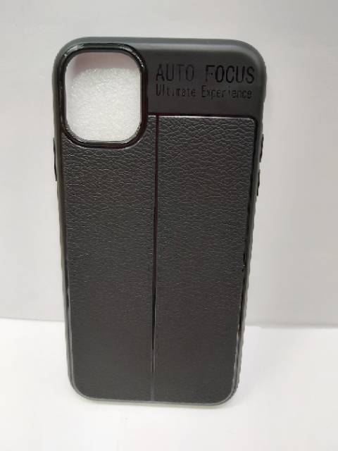 Softcase/Softshell/Silicon Autofokus Iph X / Iph 11