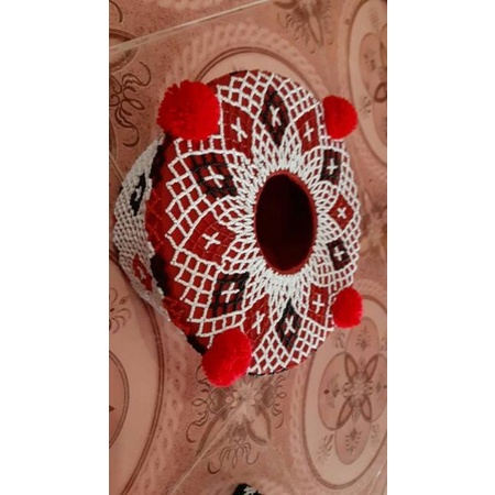 KERANJANG PERSEMBAHAN / KOLEKTE