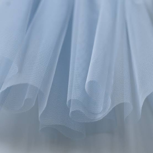 [TERMURAH] KAIN TILE HALUS POLOS 58” SOFT TULLE TERMURAH KAIN TILE HALUS WEDDING DRESS TILE POLOS KOSONG TILE HALUS PREMIUM TIDAK KAKU ROK TUTU