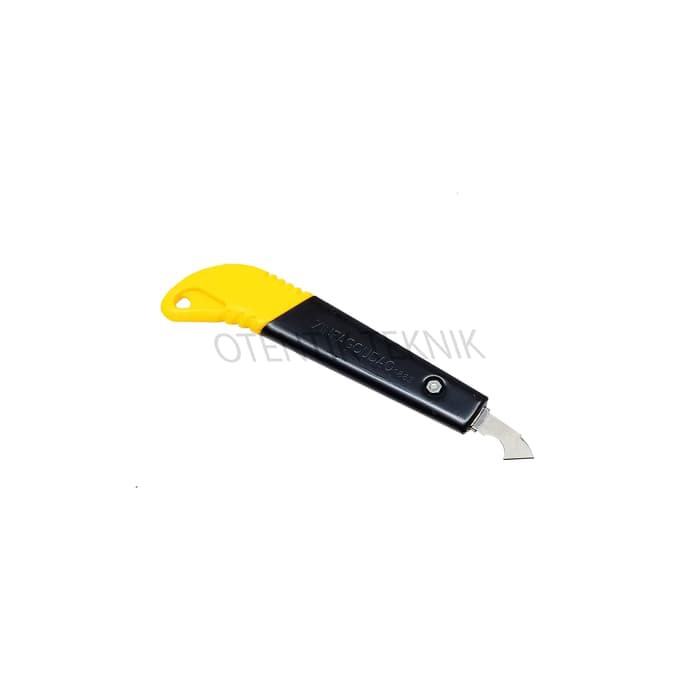 

Terlaris XINFA CUTTER ACRYLIC RRT - PISAU CUTTER AKRILIK - KATER ACRILIK Elegan