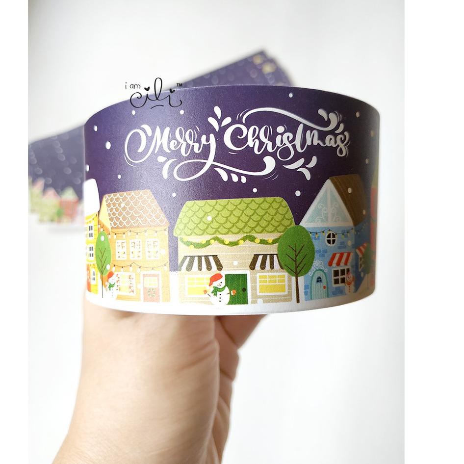 

(BELT.SALJU) label toples selongsong natal christmas salju iamcili » IDG