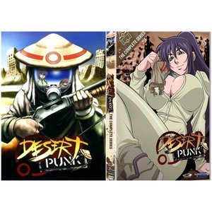 suna bozu anime series