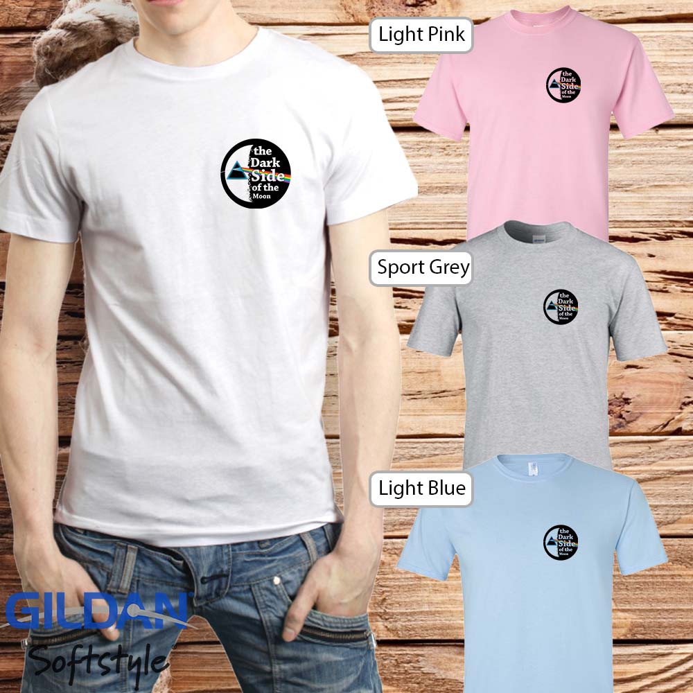 baju t shirt kaos band merchendise music official PINK FLOYD 09