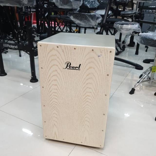 Kajon Pearl AWC Original made in Thailand Bonus tas Ransel