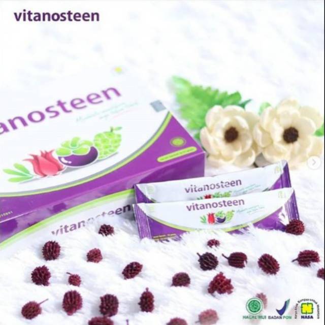 

VITANOSTEEN