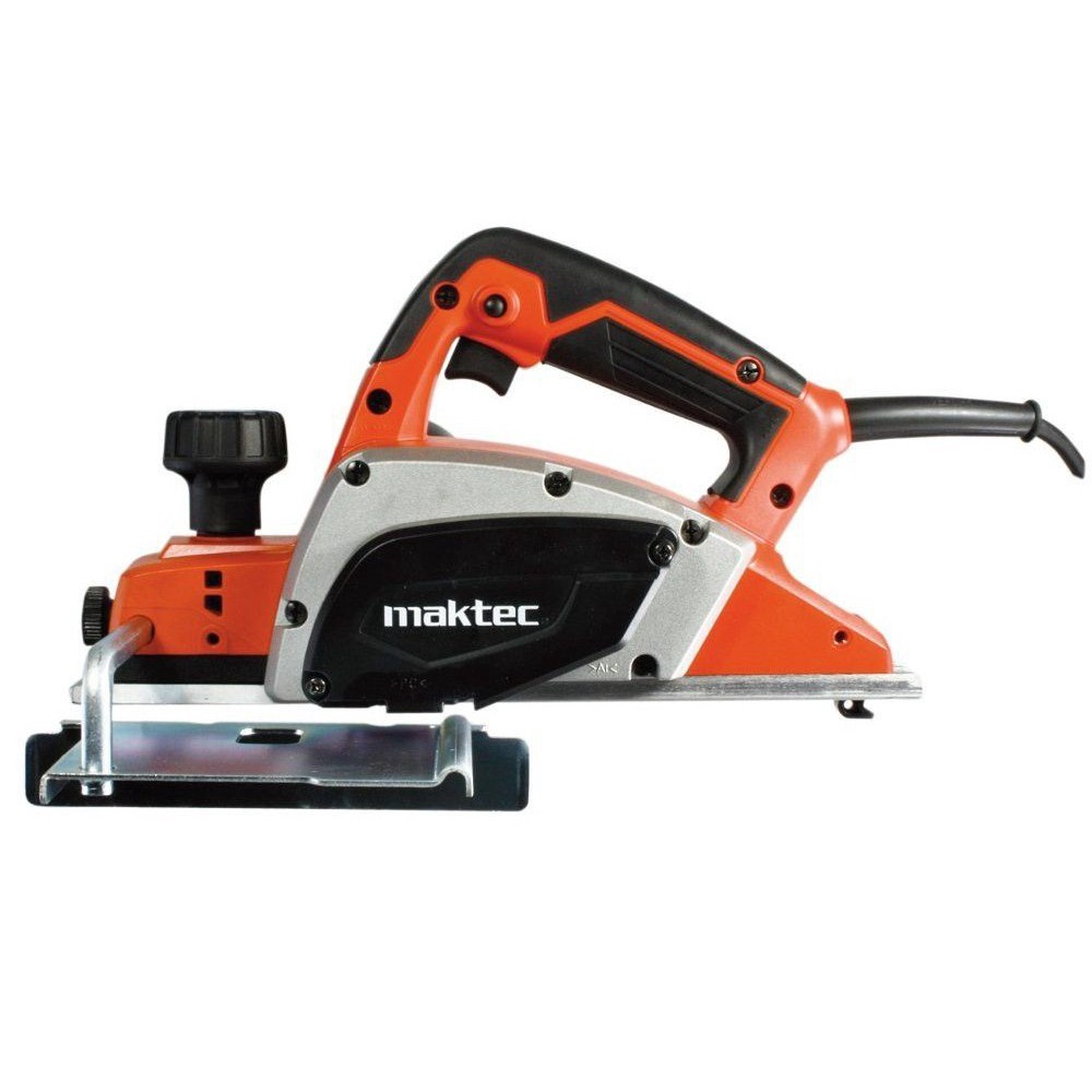 Maktec MT 192 MT192 Mesin Serut Power-Planer 82mm 580 W