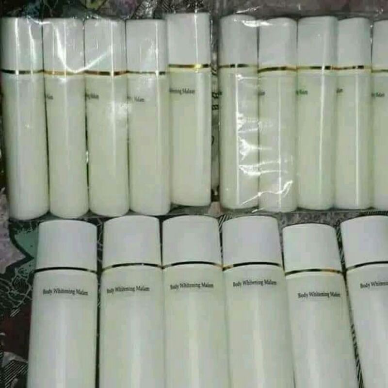 HB DOSTING ANGGUR/LOTION WHITENING ORIGINAL