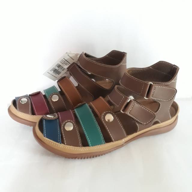 COLETTE Sepatu Sandal Original