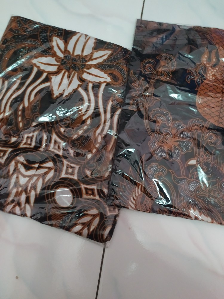 Premium Best Seller Modern Batik Pria Lengan Panjang Bagus Mahal Terbaru Murah Solo Jawa Kondangan