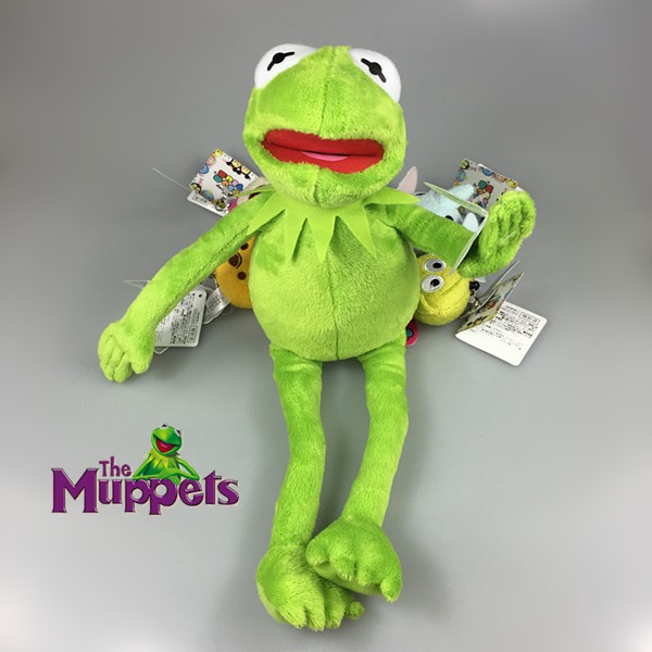 kermit plush