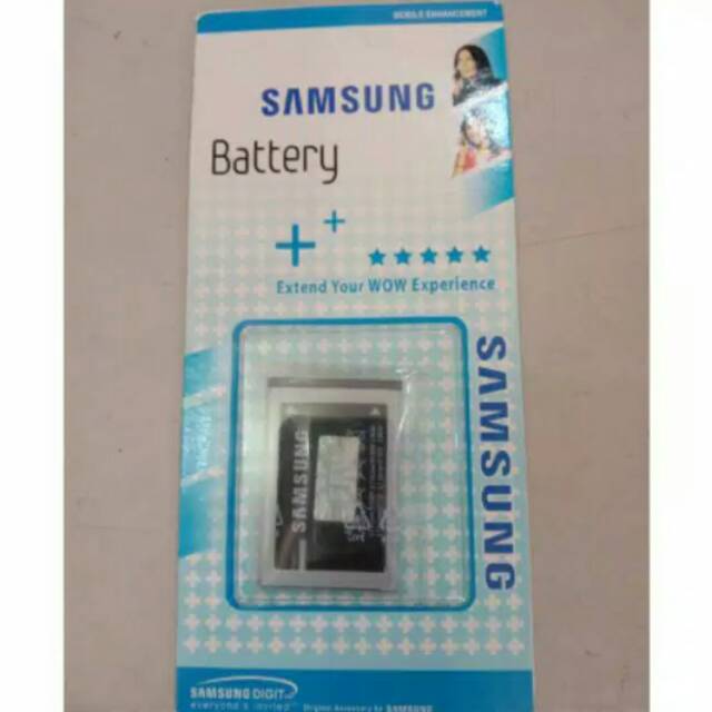 BATERAI SAMSUNG FLIP E 1195. E1272. BATTERY SAM KEYSTONE E 1080 E 1080 RP13