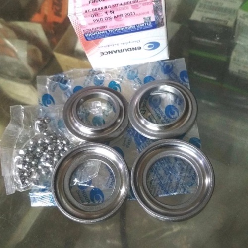 Unik KOMSTIR Pulsar 180 UG3 - Pulsar 135 KIT STEERING CONE SET Limited