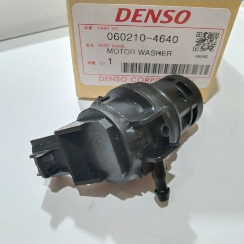 DINAMO POMPA MOTOR AIR WIPER DEPAN AVANZA XENIA INNOVA 060210-4650