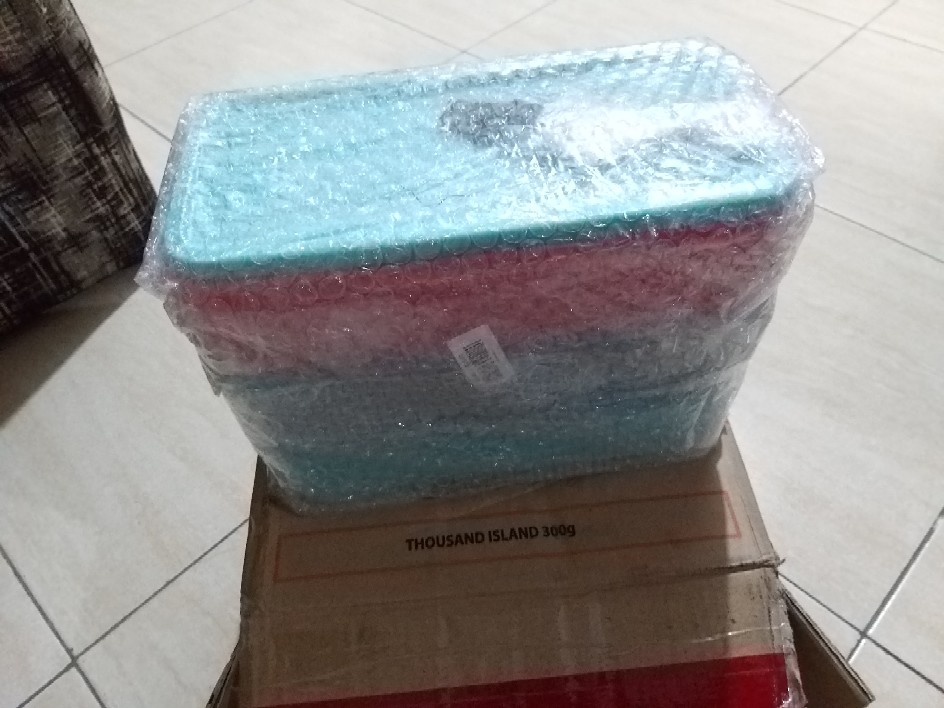 Funtastic Four (1 Pcs) Tupwr