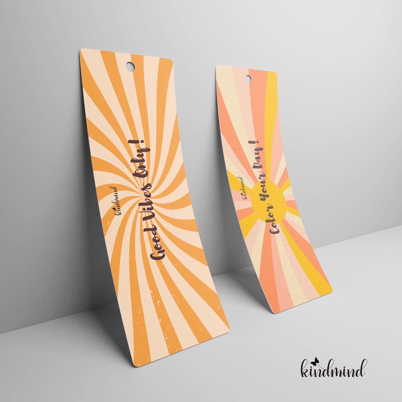 

Pembatas Buku | Bookmark Cute | Pembatas Buku Lucu | Bookmark | Pembatas Buku Geometry Series