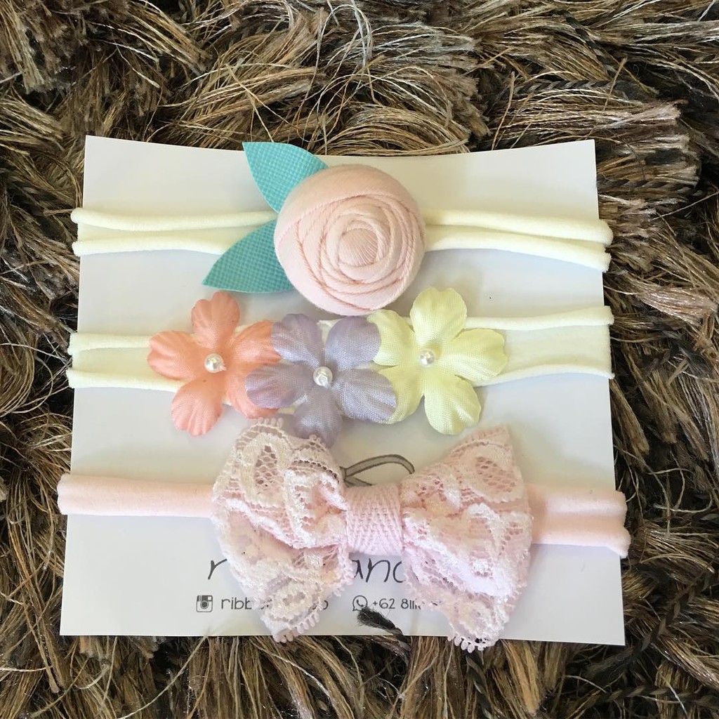 

pastel sets