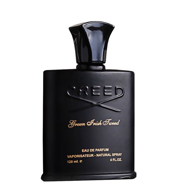 PARFUM PRIA CREED GREEN IRISH TWEED 120 ML