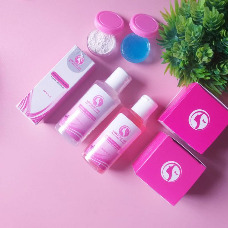 PAKET HEMAT DRW / PAKET MURAH DRW / DRW TERMURAH / DRW SKIN CARE / DRW BPOM