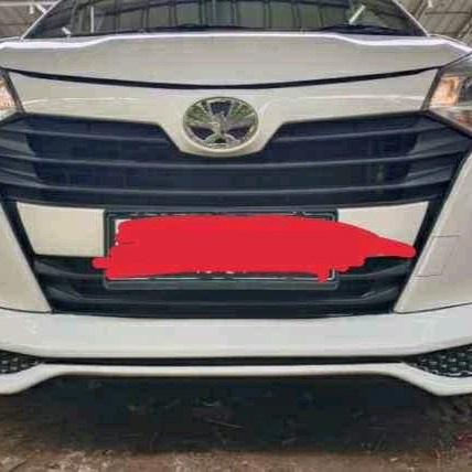 Full bodykit Calya Cygra 2020 model expander