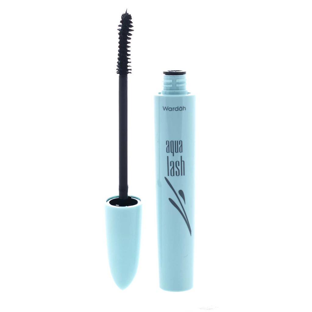 WARDAH EyeXpert Aqua Lash Mascara 6gram